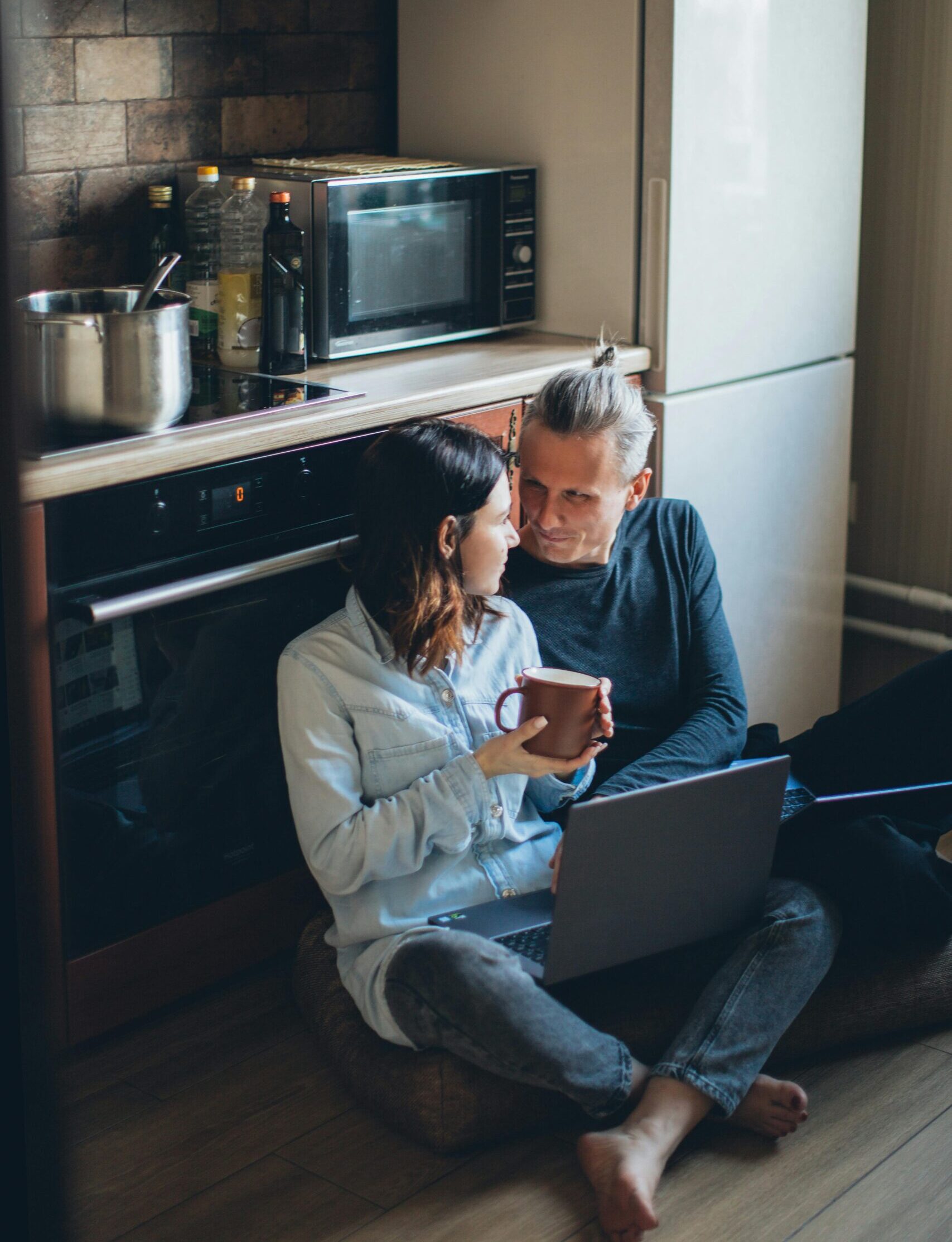 Köögitehnika vahetus