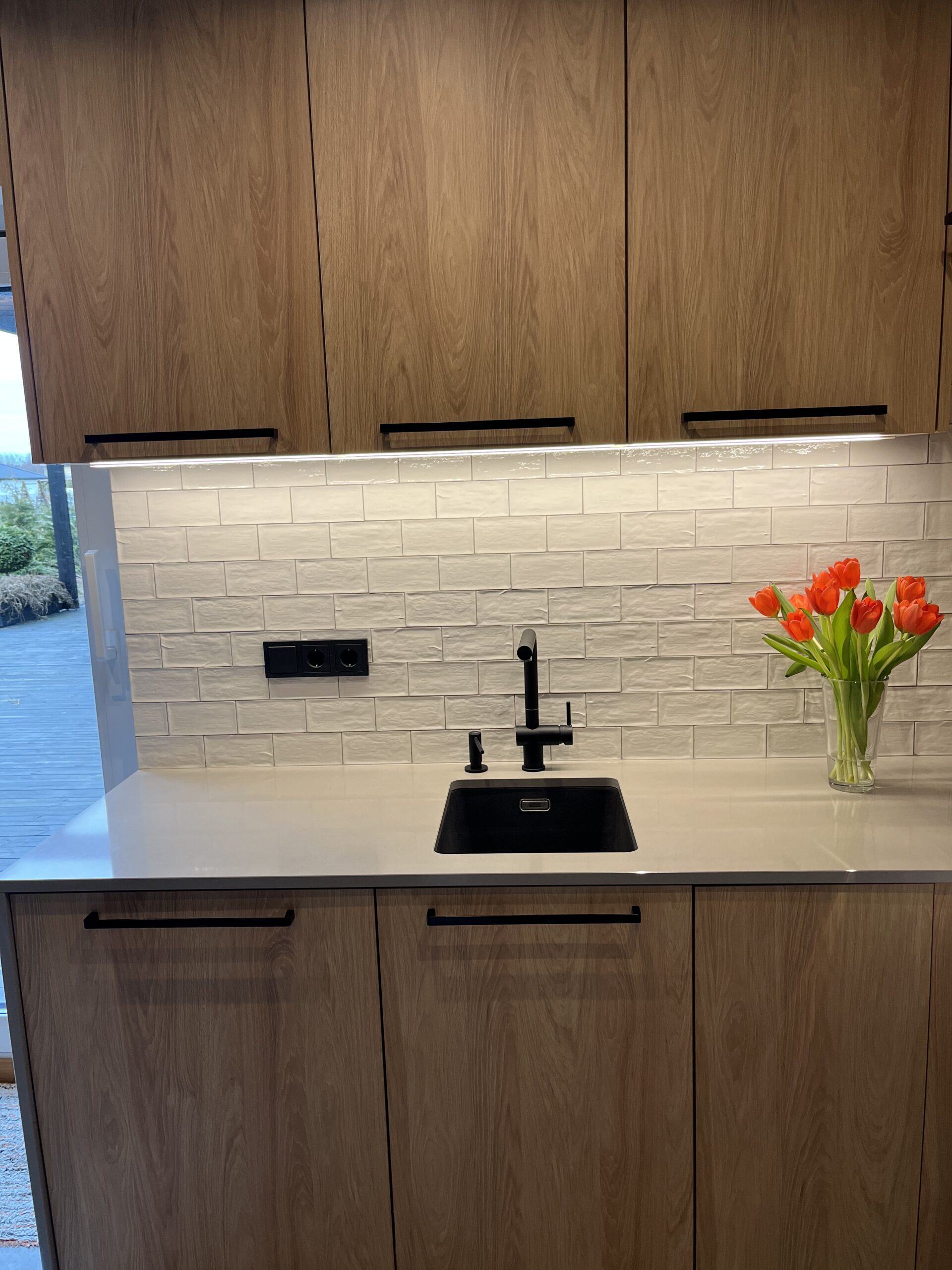 Köögimööbli hooldus