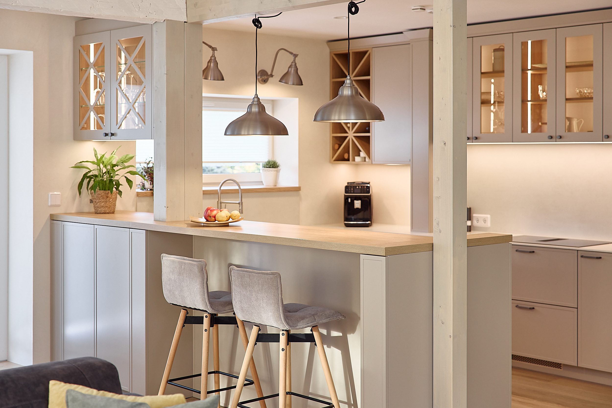 Köögimööbel paigaldus